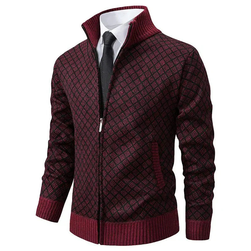 Adam Louvel | Stylish men's jacket