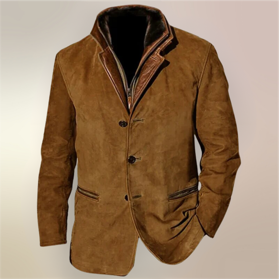 Lancelot™ - Vintage jacket