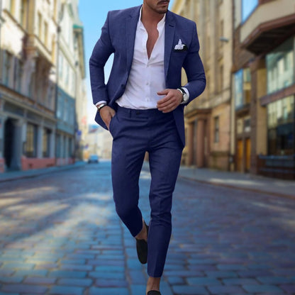 Michael™ | Slim Fit Suit