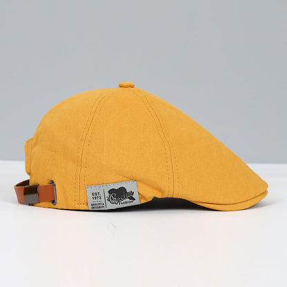 Shelby™ | Vintage Slider Cap