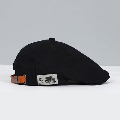 Shelby™ | Vintage Slider Cap