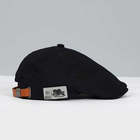 Shelby™ | Vintage Slider Cap