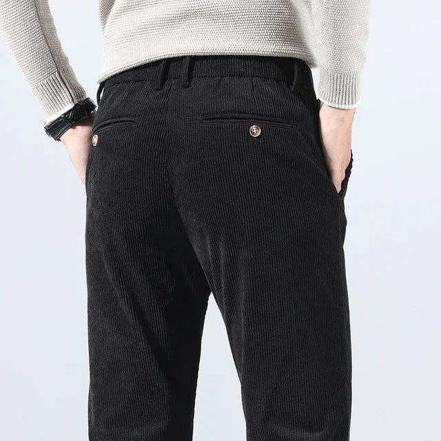 Chester™ | Corduroy Pants